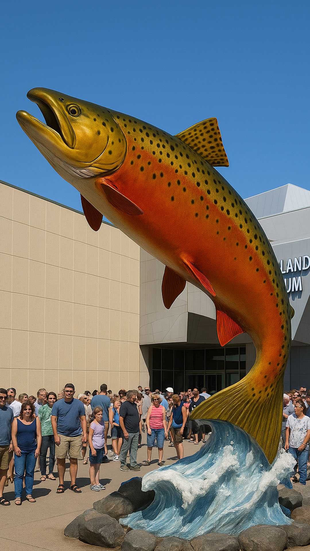Large-Wildlife-Salmon-Sculpture-001
