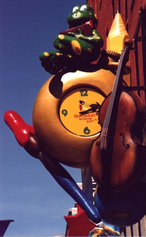 Custom Monument Pylon scluptures will make your location an iconic destination call 207-266-6723 for more info.