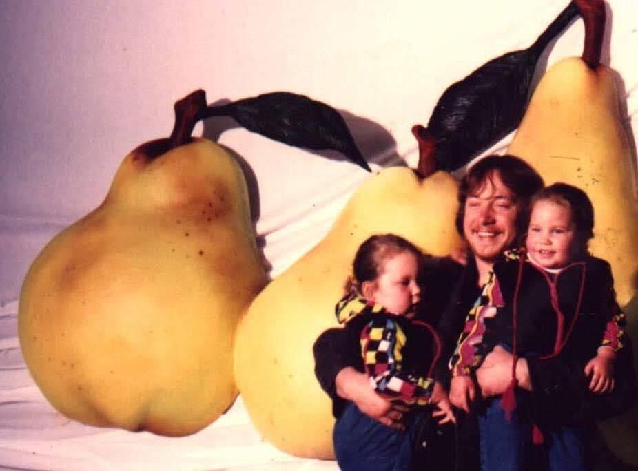 Monuments & Signage by Joey Rizzo